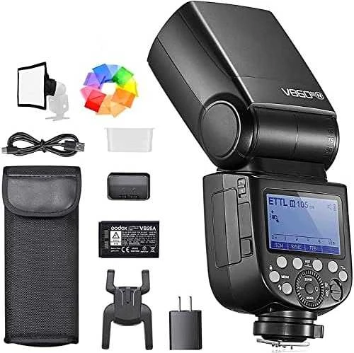 Godox V860III Nikon