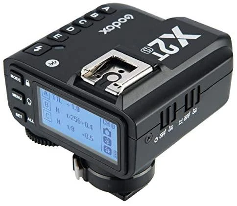 Godox siųstuvas X2T TTL Sony