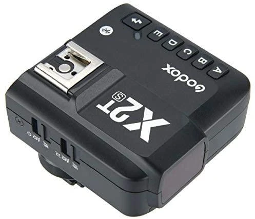 Godox siųstuvas X2T TTL Sony