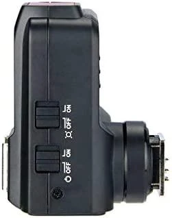 Godox siųstuvas X2T TTL Canon