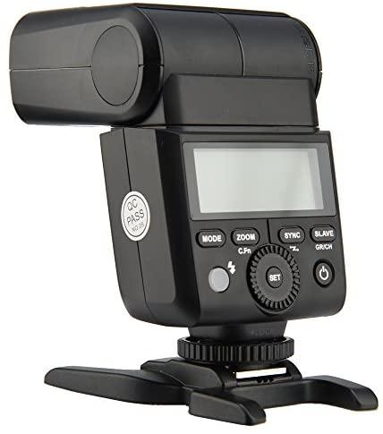 Blykstė Godox TT350 Speedlite for Fuji
