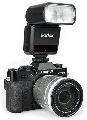 Blykstė Godox TT350 Speedlite for Fuji