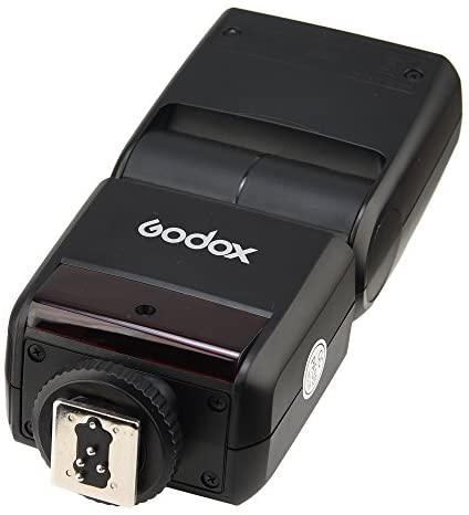 Blykstė Godox TT350 Speedlite for Fuji