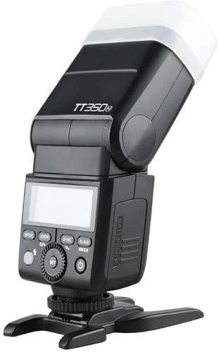 Godox TT350 speedlite for Nikon