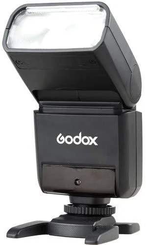 Godox TT350 speedlite for Nikon