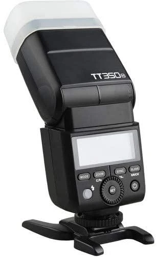 Godox TT350 speedlite for Nikon