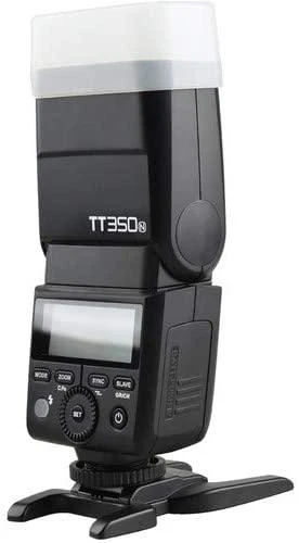 Godox TT350 speedlite for Nikon