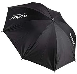 Godox UB-004 Umbrella Juodas/Baltas 101cm