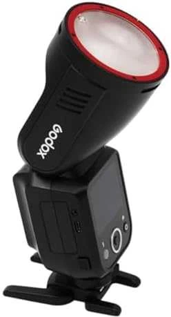Godox V100, skirtas „Canon“