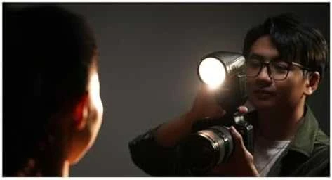 Godox V100, skirtas „Canon“