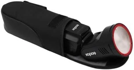 Godox V100, skirtas „Canon“
