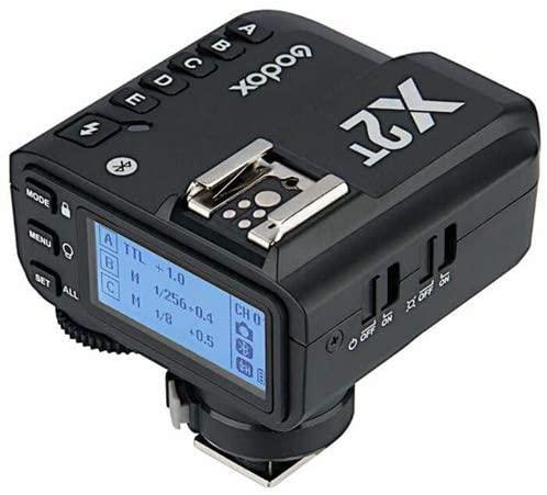 Godox transmitter X2T TTL Pentax