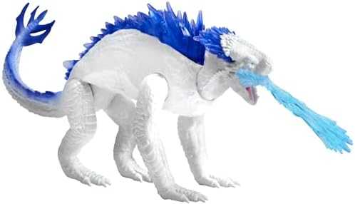 Godzilla X Kong GODZILLA 6" figūrėlė Shimo with Frost Bite Blast, 35206