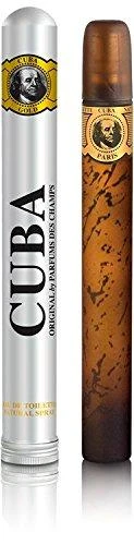 Cuba Gold EDT tualetinis vanduo vyrams, 35 ml