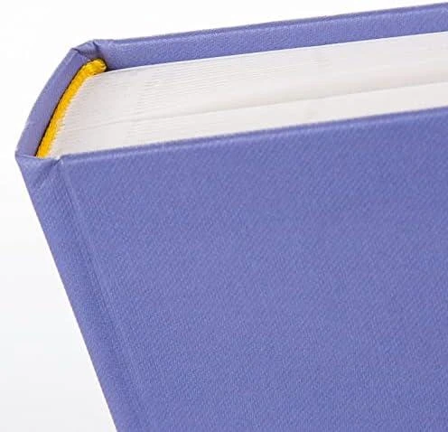 Albumas GOLDBUCH 27760 Viola 30x31 60psl | kampučiai/lipdukai |
