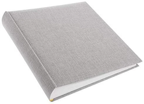 Albumas GOLDBUCH 27606 Summertime pilkas 30x31 60psl | kampučiai/lipdukai | knyginio rišimo