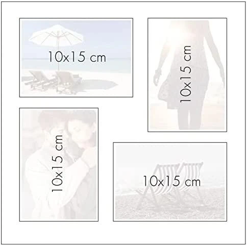 Albumas GOLDBUCH 27506 Bella Vista beige 30x31/60psl, balti lapai | kampučiai/lipdukai | knyginio rišimo