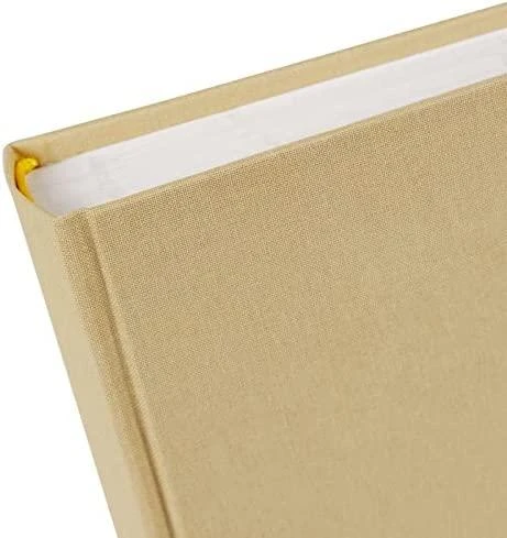 Albumas GOLDBUCH 27506 Bella Vista beige 30x31/60psl, balti lapai | kampučiai/lipdukai | knyginio rišimo