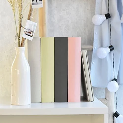 Albumas GOLDBUCH 27723 Bella Vista sandgrey 30x31/60psl, balti lapai | kampučiai/lipdukai | knyginio rišimo
