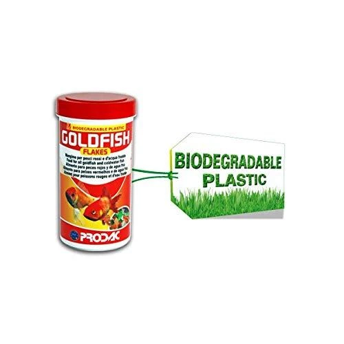 PRODAC GOLDFISH FLAKES dribsniai auks. žuvims 100ml 12g