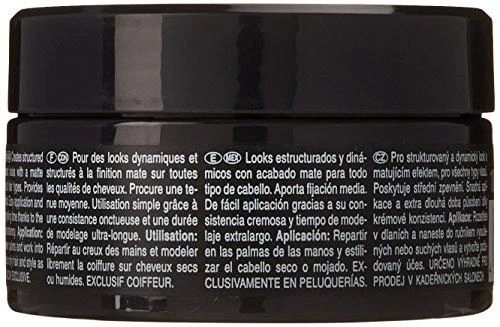 Goldwell Dualsenses For Men Styling Hair Wax vyrams, 100 ml