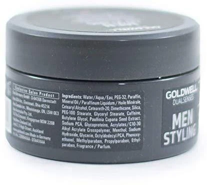 Goldwell Dualsenses For Men Styling Hair Wax vyrams, 100 ml