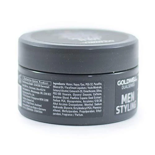 Goldwell Dualsenses For Men Styling Hair Wax vyrams, 100 ml