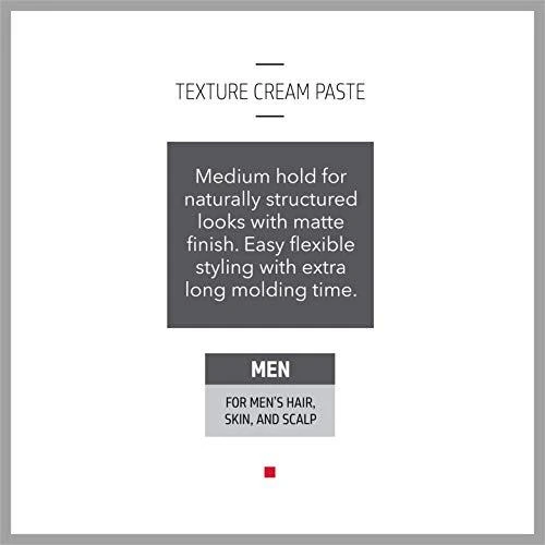Goldwell Dualsenses For Men Styling Hair Wax vyrams, 100 ml