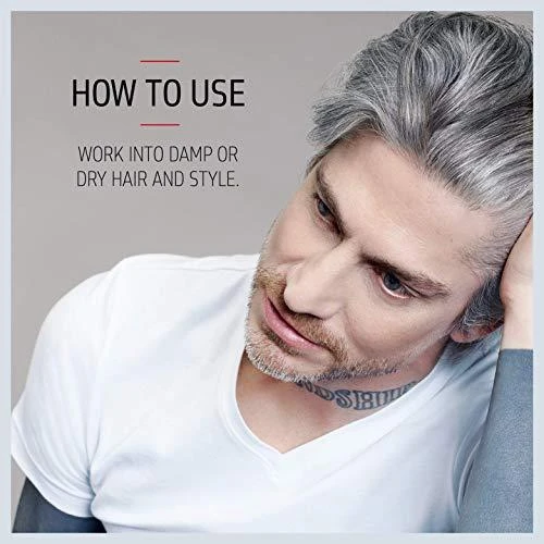 Goldwell Dualsenses For Men Styling Hair Wax vyrams, 100 ml