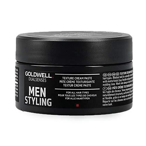 Goldwell Dualsenses For Men Styling Hair Wax vyrams, 100 ml
