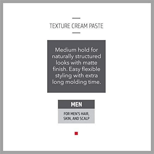 Goldwell Dualsenses For Men Styling Hair Wax vyrams, 100 ml