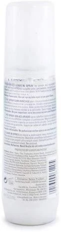 Blizgesio suteikiantis purškiklis Goldwell Blondes&Highlights Brilliance Serum Purškiklis 150ml