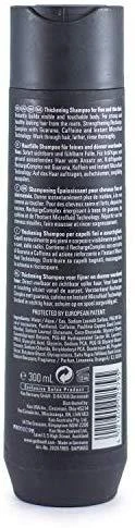 Vyriškas plaukų šampūnas Goldwell Dualsenses Men Thickening Šampūnas 300ml