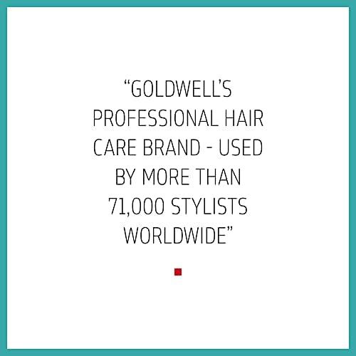 Goldwell Dualsenses Scalp Specialist Deep Cleansing Giliai valantis šampūnas, 250 ml