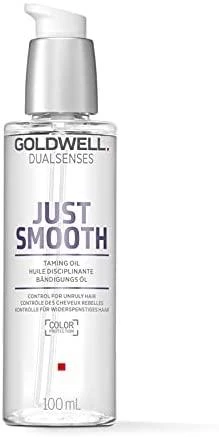 Glotninamasis aliejus Goldwell Just Smooth Taming Oil 100ml