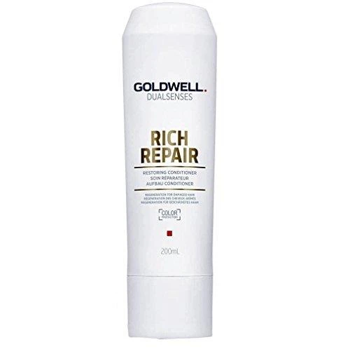 Goldwell DLS Rich kondicionierius 200 ml