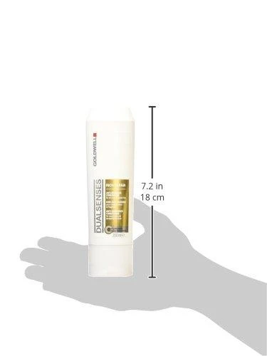Goldwell DLS Rich kondicionierius 200 ml