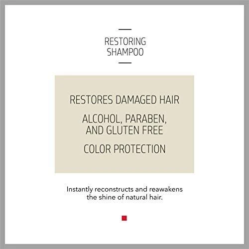 Goldwell Dualsenses Rich Repair Šampūnas atstatantis plaukų šampūnas, 250 ml