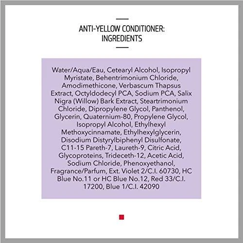 Goldwell Dualsenses Blondes Highlights Kondicionierius moterims, 1000 ml