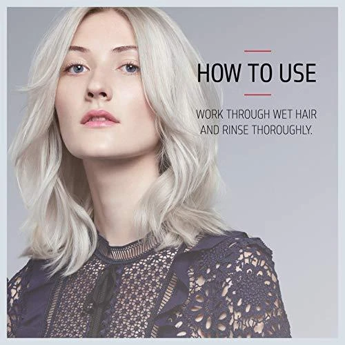 Goldwell Dualsenses Blondes Highlights Kondicionierius moterims, 1000 ml