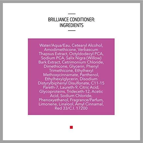Dažytų plaukų kondicionierius Goldwell Color Brilliance Conditioner 1000ml