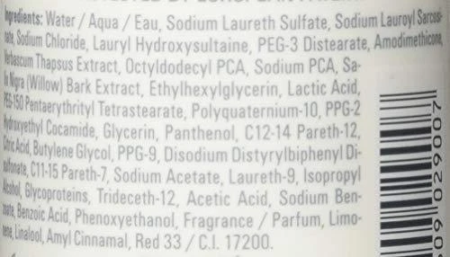 Dažytų plaukų šampūnas Goldwell Color Brilliance Šampūnas 250ml
