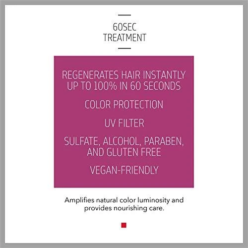 Goldwell Dualsenses Color Extra Rich 60 Sec Treatment plaukų kaukė