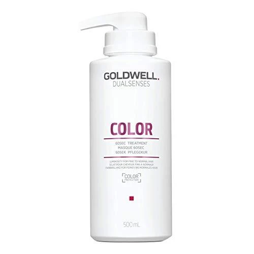 Goldwell Dualsenses Color Extra Rich 60 Sec Treatment plaukų kaukė