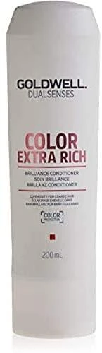 Kondicionierius Goldwell Color Extra Rich Brilliance kondicionierius 200ml