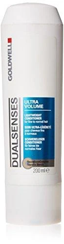 Goldwell Dualsenses Ultra Volume kondicionierius