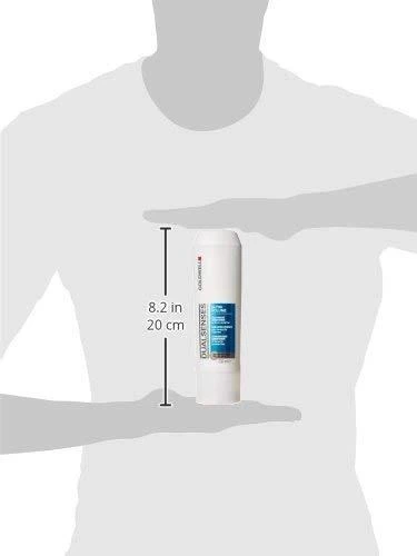 Goldwell Dualsenses Ultra Volume kondicionierius