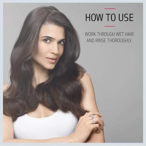 „Goldwell Dualsenses Just Smooth“ (sutramdantis kondicionierius) 200 ml 1000 ml Moterims