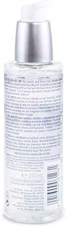 Glotninamasis aliejus Goldwell Just Smooth Taming Oil 100ml