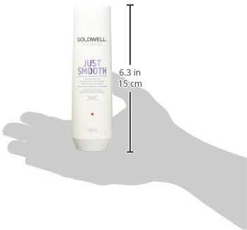 Šampūnas nepaklusniems plaukams Goldwell Just Smooth Taming Šampūnas 250ml